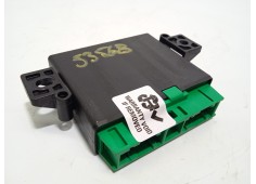 Recambio de modulo electronico para opel crossland x 1.2 referencia OEM IAM 9819360080  0263014016 2