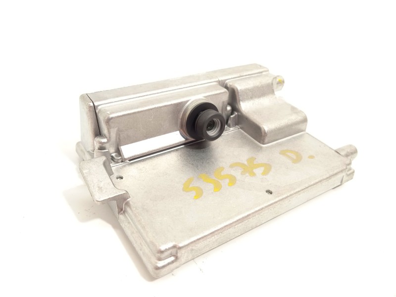 Recambio de modulo electronico para skoda karoq (nu) 2.0 tdi referencia OEM IAM 2Q0980653D  