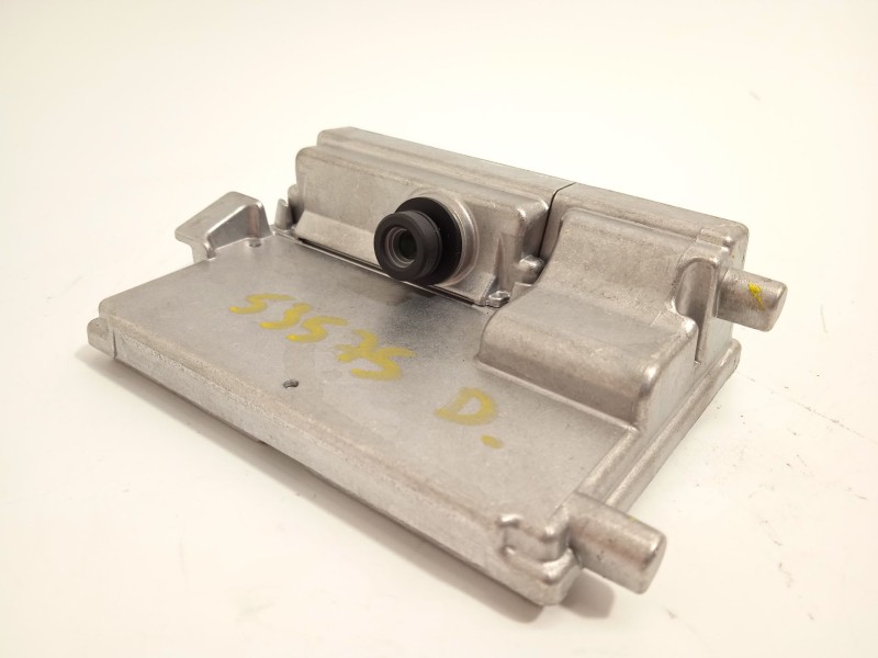 Recambio de modulo electronico para skoda karoq (nu) 2.0 tdi referencia OEM IAM 2Q0980653D  