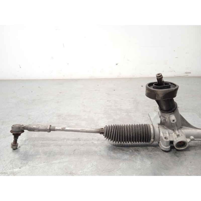 Recambio de cremallera direccion para volkswagen polo 1.0 tsi referencia OEM IAM 2Q1423057J  