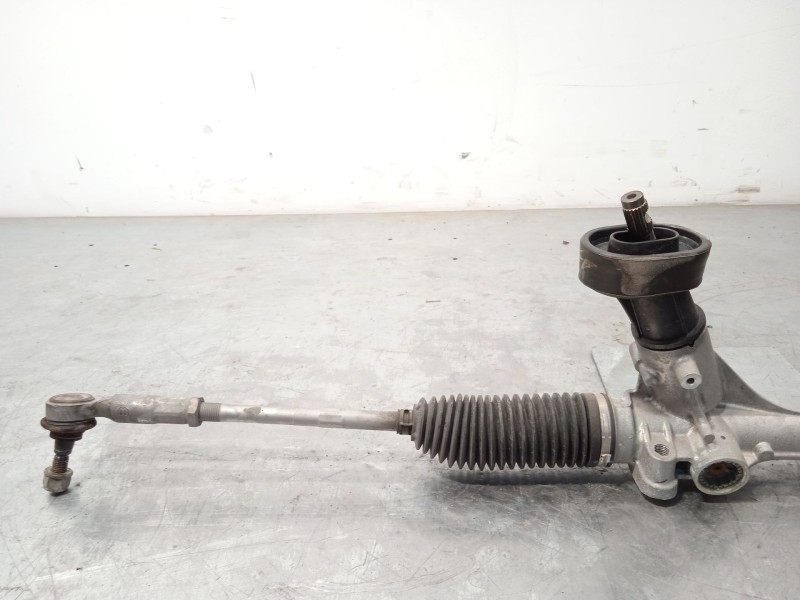 Recambio de cremallera direccion para volkswagen polo 1.0 tsi referencia OEM IAM 2Q1423057J  