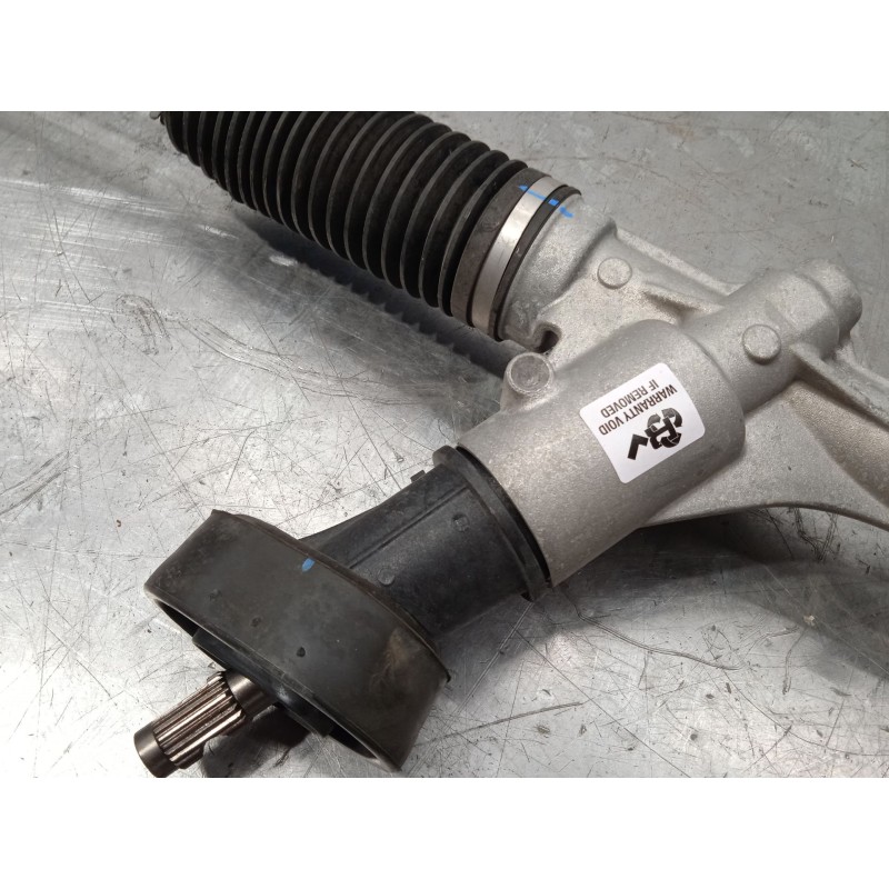 Recambio de cremallera direccion para volkswagen polo 1.0 tsi referencia OEM IAM 2Q1423057J  