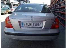 hyundai elantra iii sedán (xd) del año 2003 2