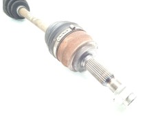 Recambio de transmision delantera izquierda para mitsubishi asx 2.0 mivec cat referencia OEM IAM 3815A517   2