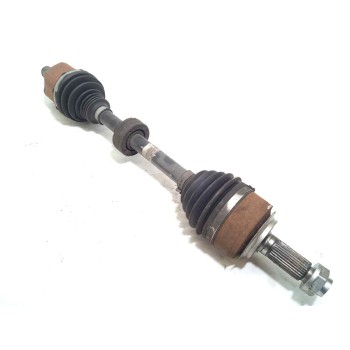 Recambio de transmision delantera izquierda para honda civic lim.4 (fc) 1.0 referencia OEM IAM 44306TGLE920M1  