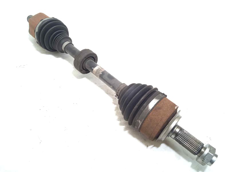 TRANSMISION DELANTERA IZQUIERDA 44306TGLE920M1 