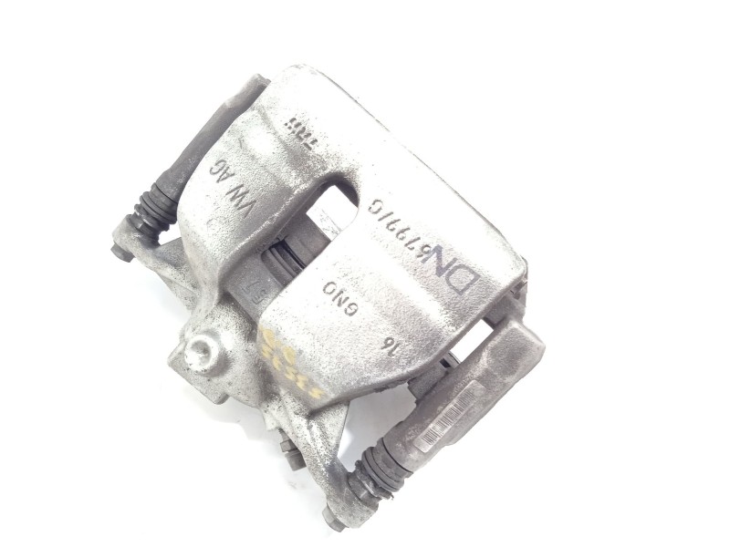 Recambio de pinza freno delantera derecha para skoda karoq (nu) 2.0 tdi referencia OEM IAM 8V0615124D  