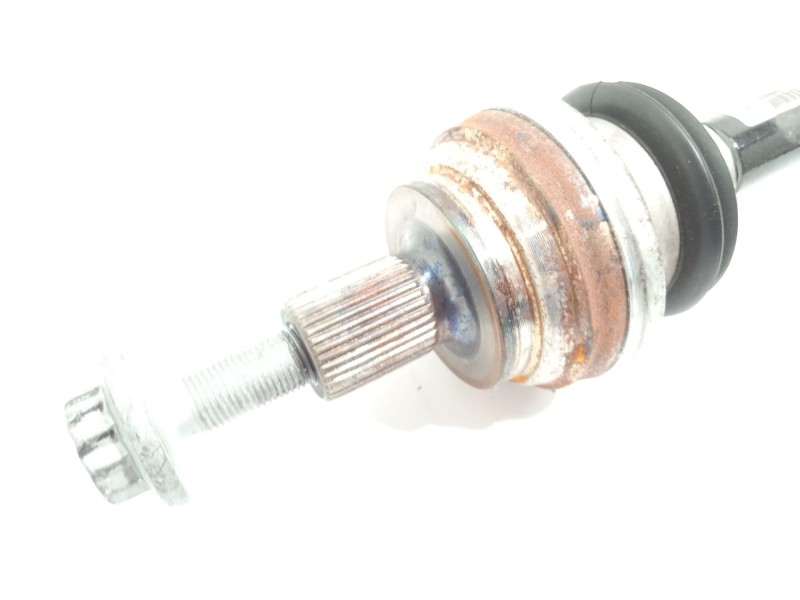 Recambio de transmision trasera derecha para skoda karoq (nu) 2.0 tdi referencia OEM IAM 5Q0501204C  