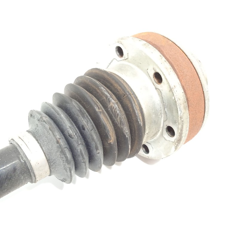 Recambio de transmision trasera derecha para skoda karoq (nu) 2.0 tdi referencia OEM IAM 5Q0501204C  