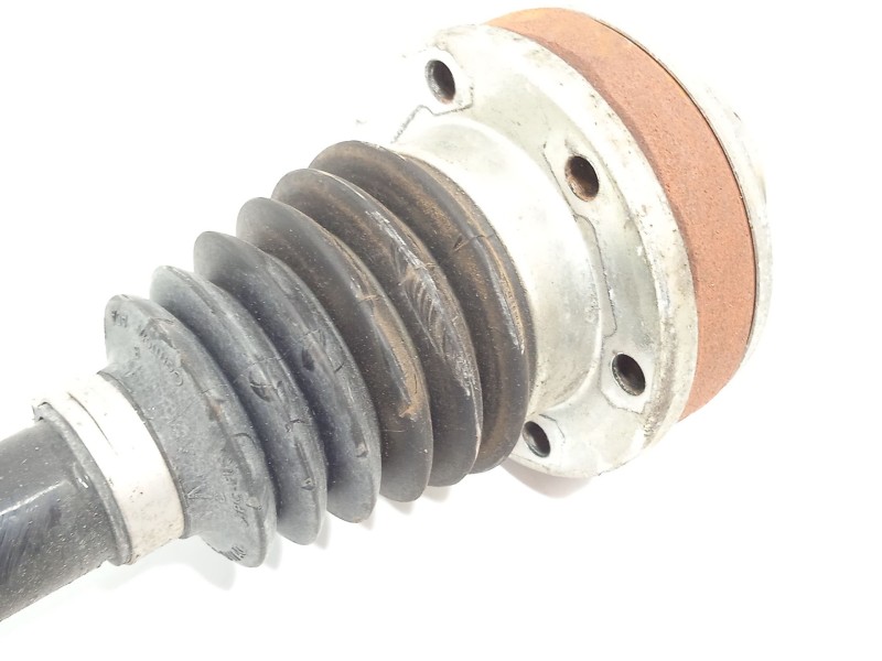 Recambio de transmision trasera derecha para skoda karoq (nu) 2.0 tdi referencia OEM IAM 5Q0501204C  