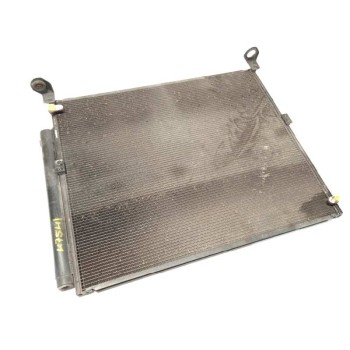 Recambio de condensador / radiador aire acondicionado para toyota land cruiser (j12) 3.0 d-4d gx referencia OEM IAM 8846160100  