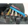 Recambio de cerradura puerta trasera izquierda para mazda cx-7 (er) 2.2 turbodiesel cat referencia OEM IAM EH1473310E  