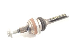 Recambio de transmision trasera izquierda para skoda karoq (nu) 2.0 tdi referencia OEM IAM 5Q0501203C   2