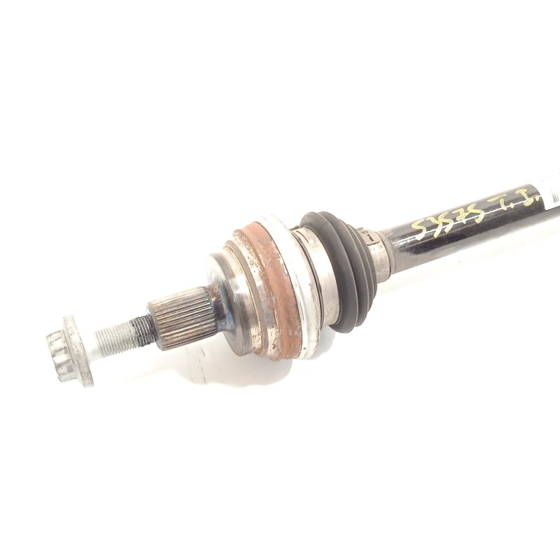 Recambio de transmision trasera izquierda para skoda karoq (nu) 2.0 tdi referencia OEM IAM 5Q0501203C  