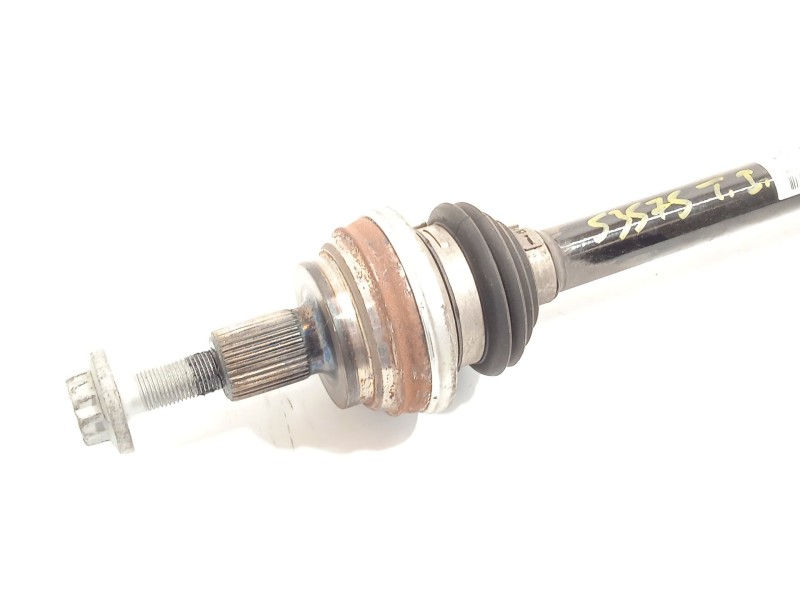 Recambio de transmision trasera izquierda para skoda karoq (nu) 2.0 tdi referencia OEM IAM 5Q0501203C  