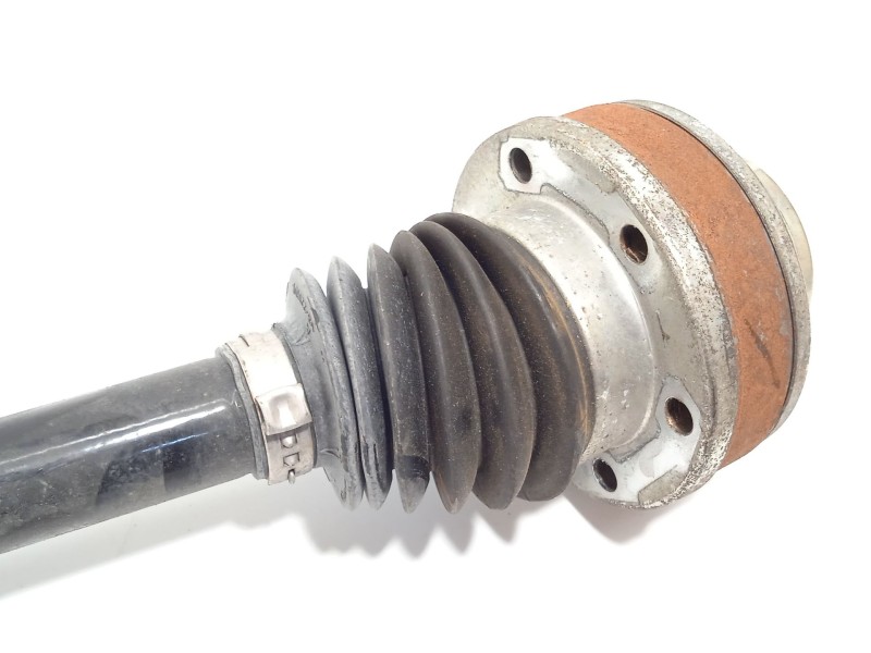 Recambio de transmision trasera izquierda para skoda karoq (nu) 2.0 tdi referencia OEM IAM 5Q0501203C  