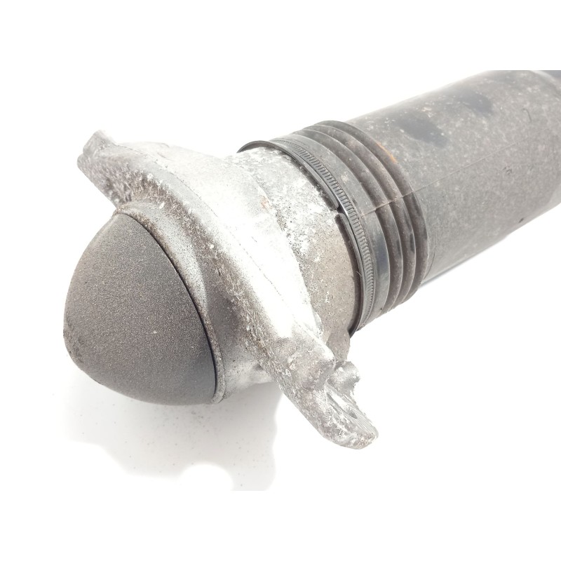 Recambio de amortiguador trasero izquierdo para skoda karoq (nu) 2.0 tdi referencia OEM IAM 5Q0512011RK  