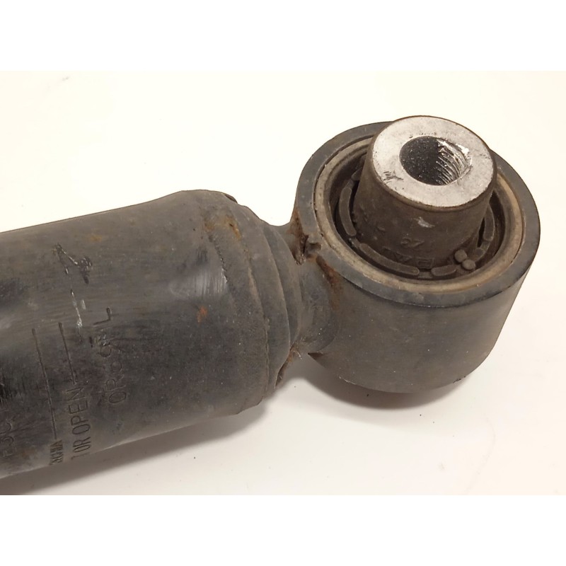 Recambio de amortiguador trasero izquierdo para skoda karoq (nu) 2.0 tdi referencia OEM IAM 5Q0512011RK  