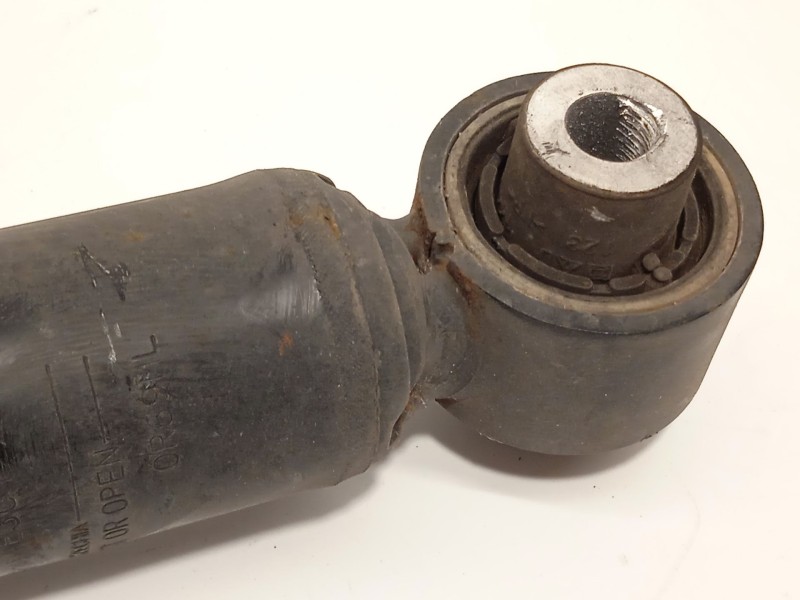 Recambio de amortiguador trasero izquierdo para skoda karoq (nu) 2.0 tdi referencia OEM IAM 5Q0512011RK  