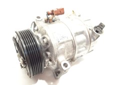 Recambio de compresor aire acondicionado para volkswagen polo 1.0 tsi referencia OEM IAM 3Q0816803E   2