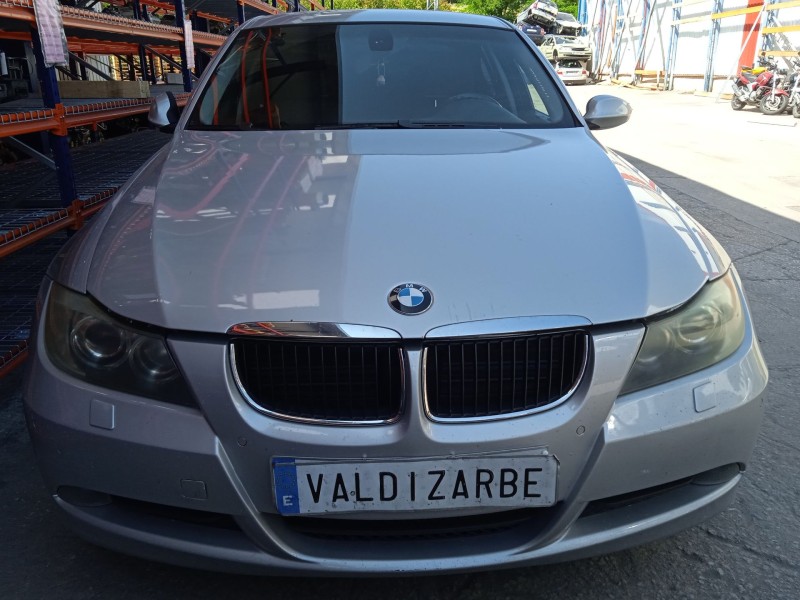 bmw 3 (e90) del año 2008