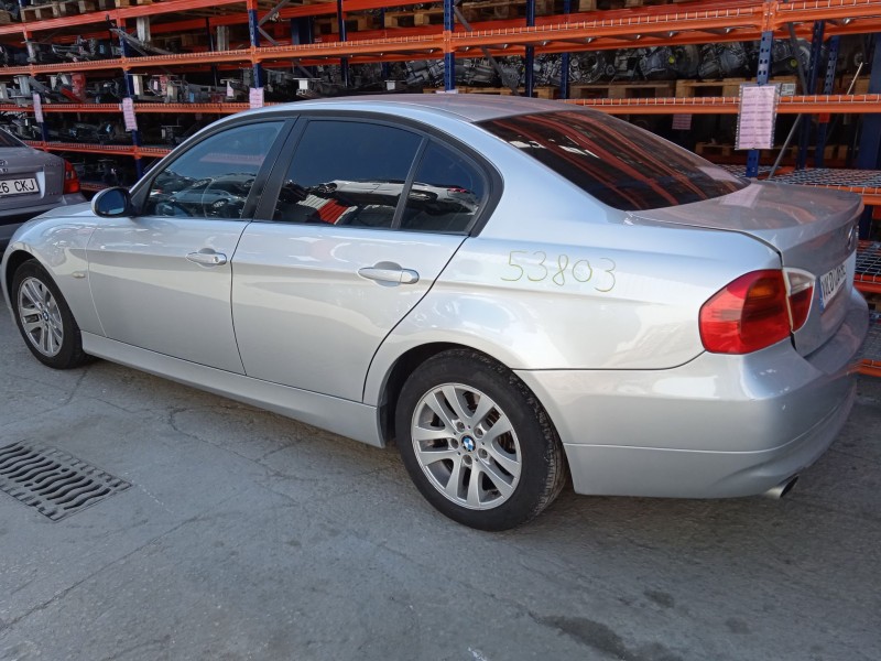 bmw 3 (e90) del año 2008