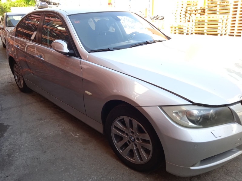 bmw 3 (e90) del año 2008