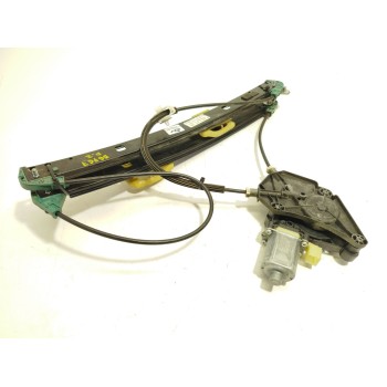 Recambio de elevalunas delantero izquierdo para audi a3 sportback (8ya, 8yf) 30 tfsi mild hybrid referencia OEM IAM 8Y0837461 5Q