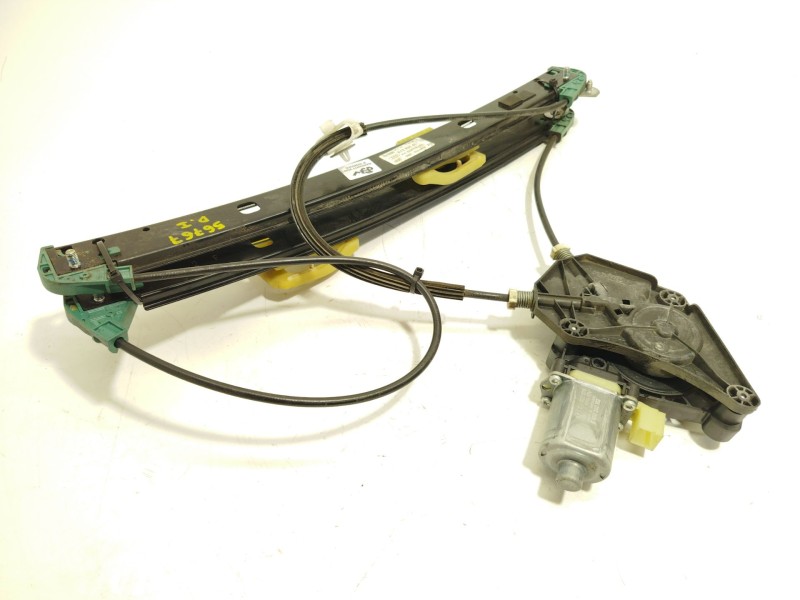 ELEVALUNAS DELANTERO IZQUIERDO 8Y0837461 5Q0959802C 