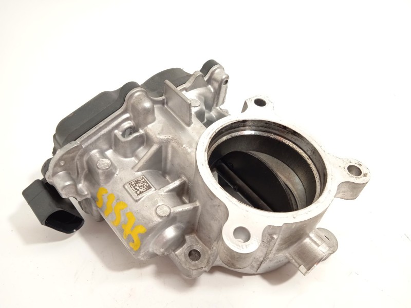 Recambio de caja mariposa para skoda karoq (nu) 2.0 tdi referencia OEM IAM 05L128063E  V29128547D