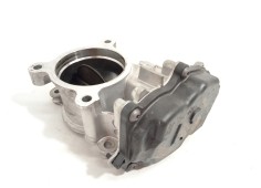 Recambio de caja mariposa para skoda karoq (nu) 2.0 tdi referencia OEM IAM 05L128063E  V29128547D 2