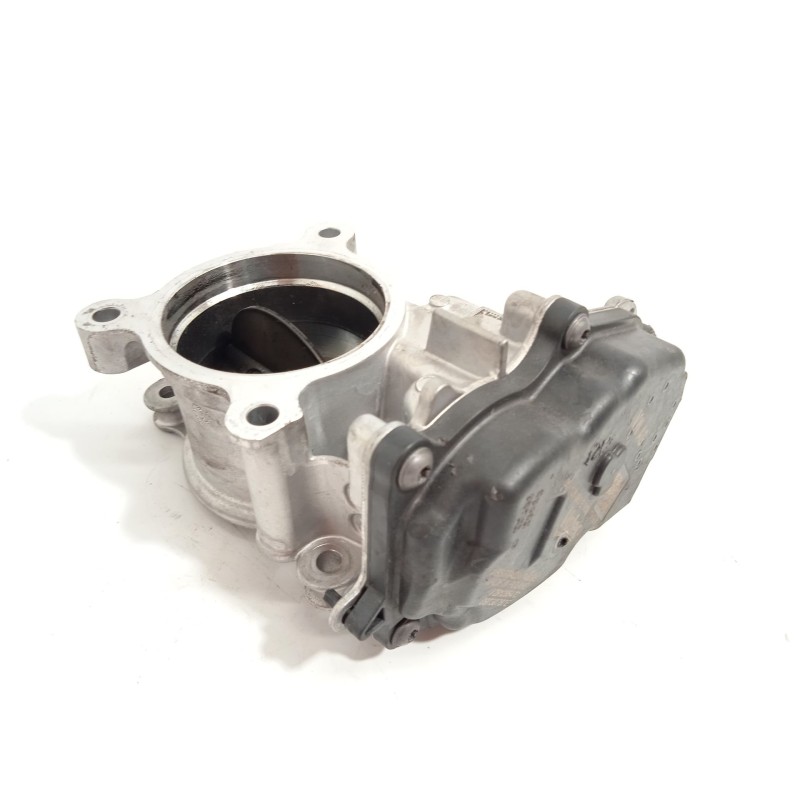 Recambio de caja mariposa para skoda karoq (nu) 2.0 tdi referencia OEM IAM 05L128063E  V29128547D