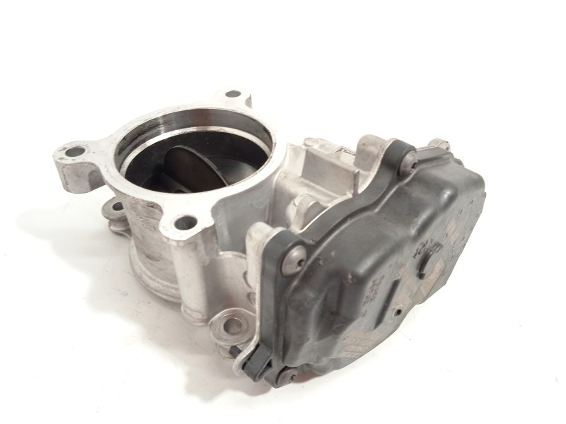 Recambio de caja mariposa para skoda karoq (nu) 2.0 tdi referencia OEM IAM 05L128063E  V29128547D