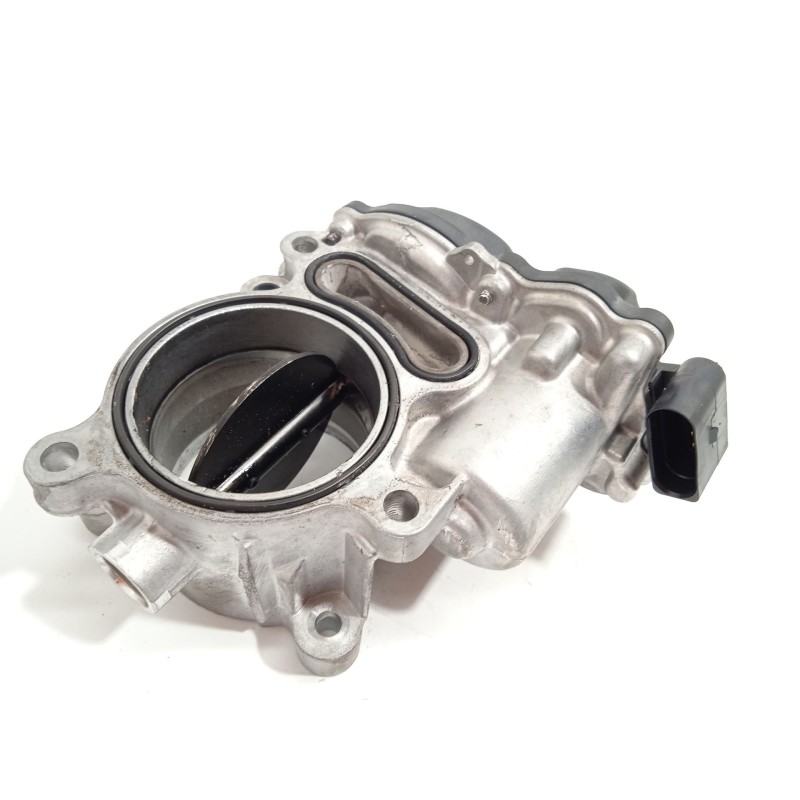 Recambio de caja mariposa para skoda karoq (nu) 2.0 tdi referencia OEM IAM 05L128063E  V29128547D