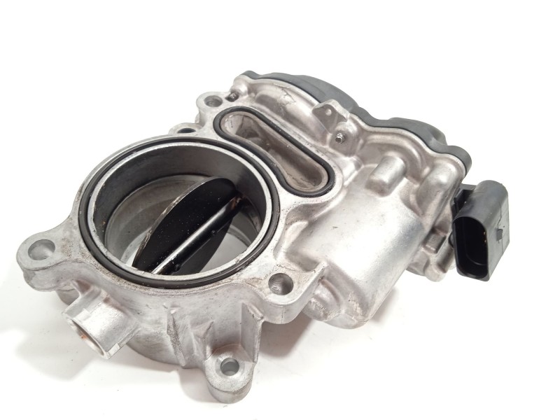 Recambio de caja mariposa para skoda karoq (nu) 2.0 tdi referencia OEM IAM 05L128063E  V29128547D