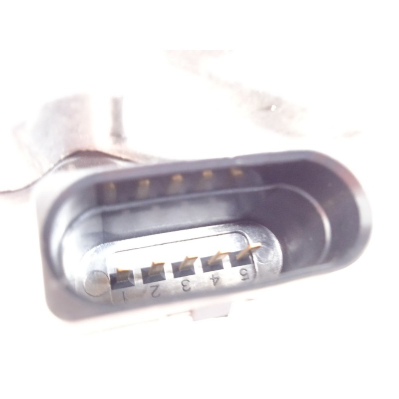 Recambio de caja mariposa para skoda karoq (nu) 2.0 tdi referencia OEM IAM 05L128063E  V29128547D