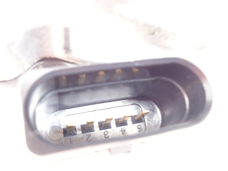 Recambio de caja mariposa para skoda karoq (nu) 2.0 tdi referencia OEM IAM 05L128063E  V29128547D