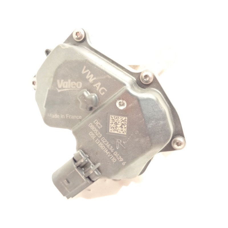 Recambio de valvula egr para skoda karoq (nu) 2.0 tdi referencia OEM IAM 05L131501M  