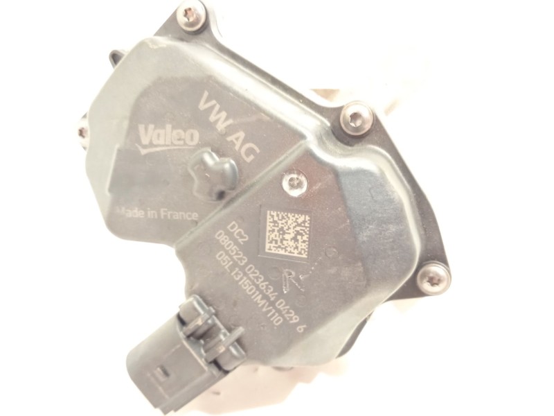 Recambio de valvula egr para skoda karoq (nu) 2.0 tdi referencia OEM IAM 05L131501M  