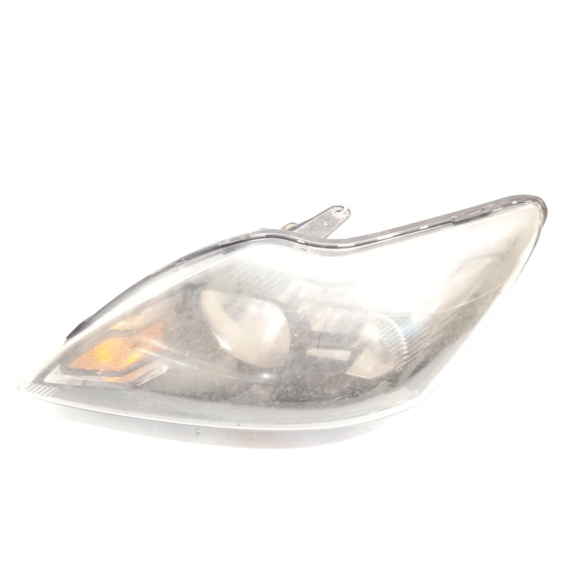 Recambio de faro izquierdo para ford focus lim. (cb4) trend referencia OEM IAM 8M5113W030CE 1754446 