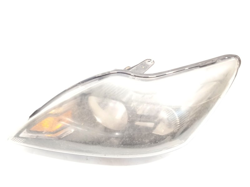 Recambio de faro izquierdo para ford focus lim. (cb4) trend referencia OEM IAM 8M5113W030CE 1754446 
