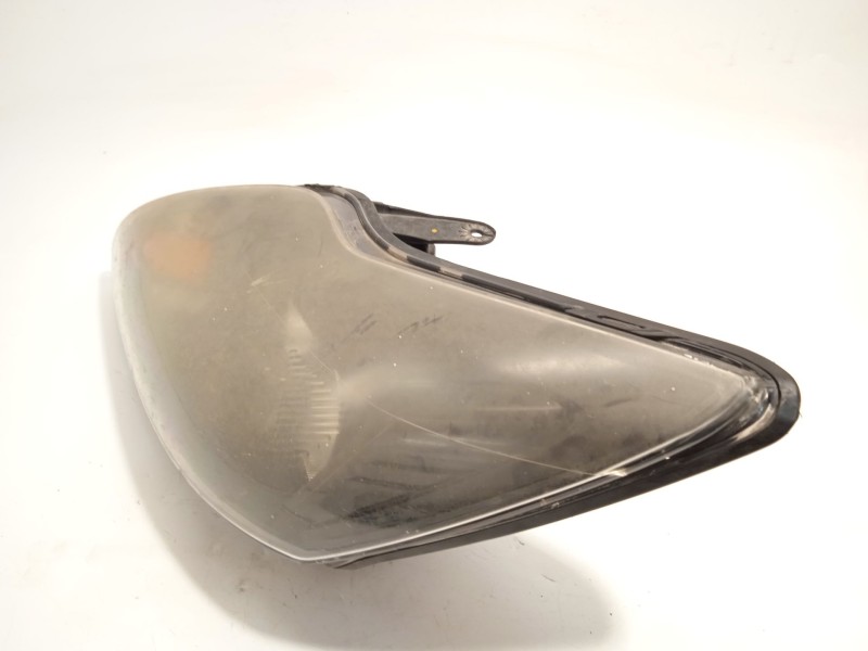 Recambio de faro izquierdo para ford focus lim. (cb4) trend referencia OEM IAM 8M5113W030CE 1754446 