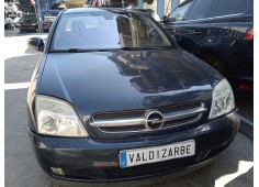 opel vectra c (z02) del año 2002