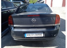 opel vectra c (z02) del año 2002 2