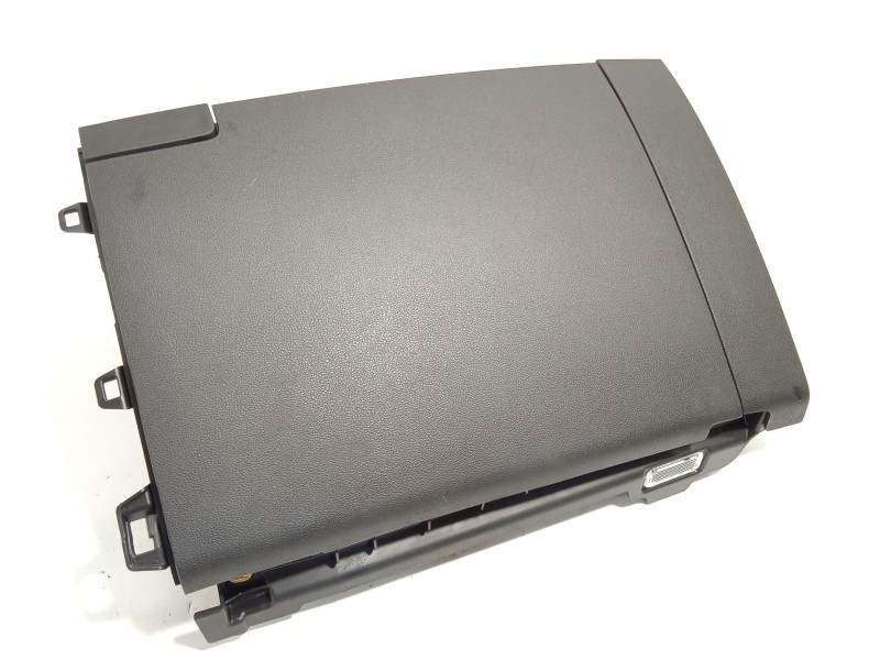 Recambio de guantera para skoda karoq (nu) 2.0 tdi referencia OEM IAM 57B857097E  