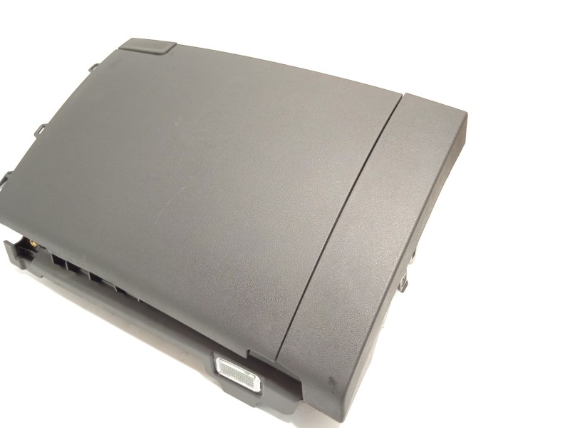 Recambio de guantera para skoda karoq (nu) 2.0 tdi referencia OEM IAM 57B857097E  