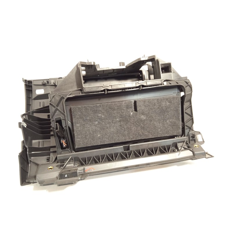 Recambio de guantera para skoda karoq (nu) 2.0 tdi referencia OEM IAM 57B857097E  