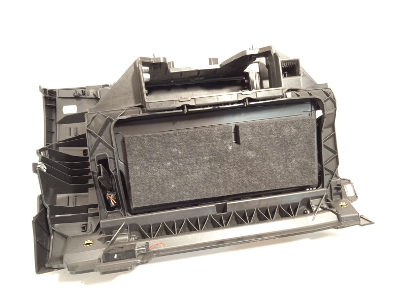 Recambio de guantera para skoda karoq (nu) 2.0 tdi referencia OEM IAM 57B857097E  