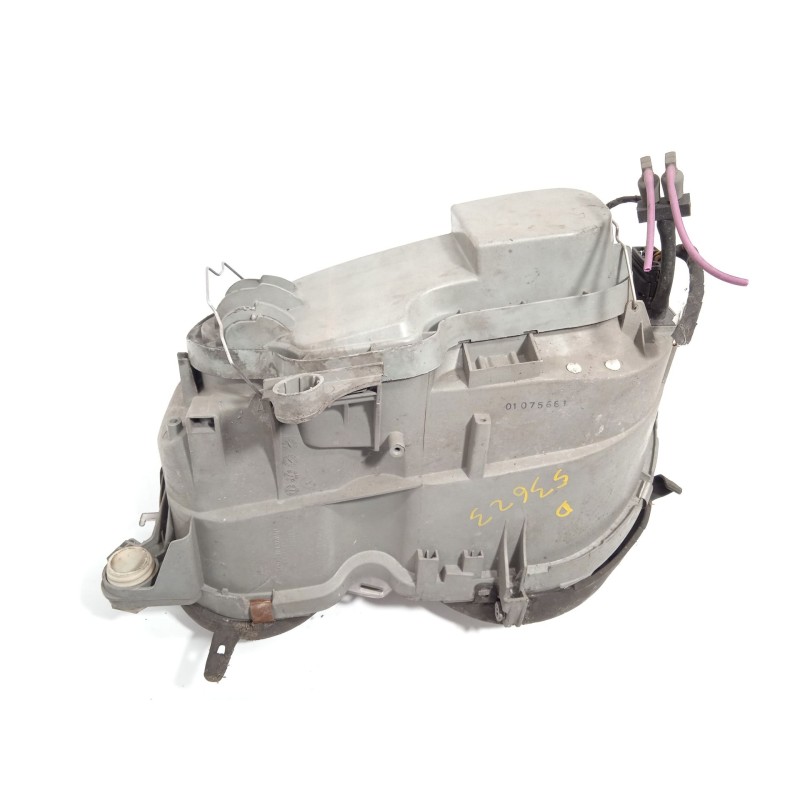 Recambio de faro derecho para mercedes-benz clase e (w210) berlina 280 (210.063) referencia OEM IAM A2108200461  