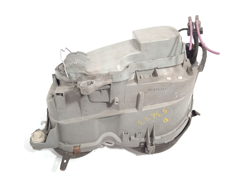 Recambio de faro derecho para mercedes-benz clase e (w210) berlina 280 (210.063) referencia OEM IAM A2108200461  